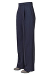 DEPARTMENT 5 Department 5 - Pantalone - 450025 - Blu da donna
