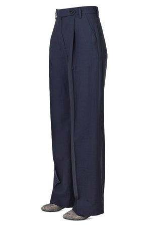 DEPARTMENT 5 Department 5 - Pantalone - 450025 - Blu da donna