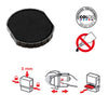 Tampone Colop E/R24 Nero
