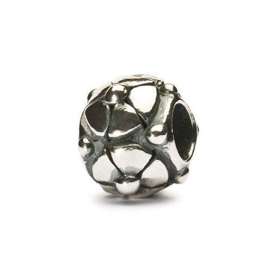 Lacrime di Rosa-Trollbeads