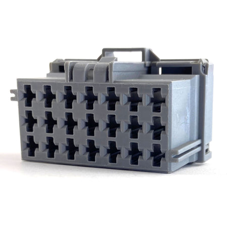 Kit connettore PF grigio 21 vie Tyco