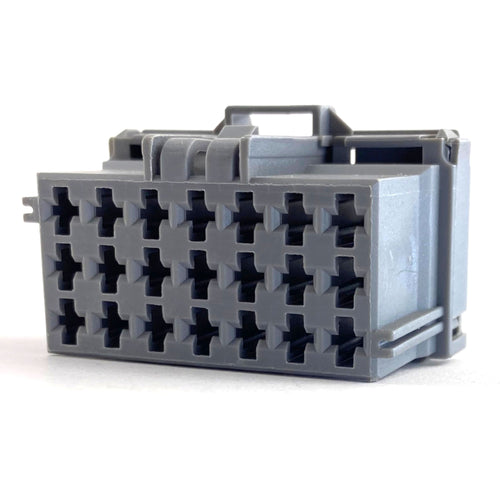 Kit connettore PF grigio 21 vie Tyco