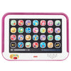 Tablet Smart Stages Ridi & Impara Fisher Price (Rosa)