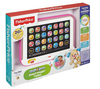 Tablet Smart Stages Ridi & Impara Fisher Price (Rosa)