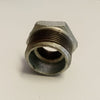 Raccordo MF 2+1/2 x 2 riduzione ghisa zincata malleabile