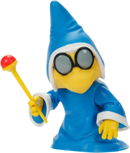 Super Mario 5 Movie Personaggi 13 Cm