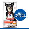 Hill's Perfect Digestion secco Cani Adulti Mini pollo 1,5 kg