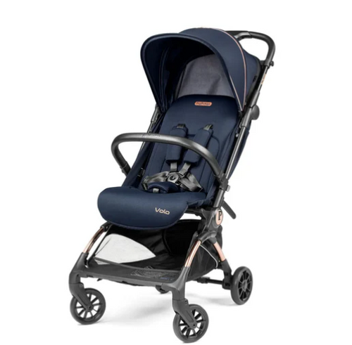 Peg Perego - NUOVO Passeggino Stroller Volo 22kg