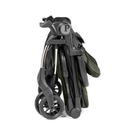 Peg Perego - NUOVO Passeggino Stroller Volo 22kg