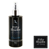Detergente Cleansing sex toy cleaner Fifty Shades of Grey 100 ml