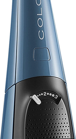 De'Longhi XL130.21 Colombina Class Scopa Elettrica con Sacco
