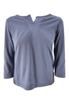 Base Milano T-shirt e Polo Lilla da donna