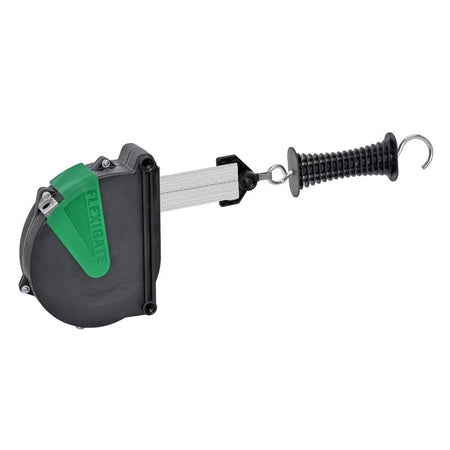 Chiusura flessibile per cancelli della recinzione elettrificata con Banda da 7,5 mt