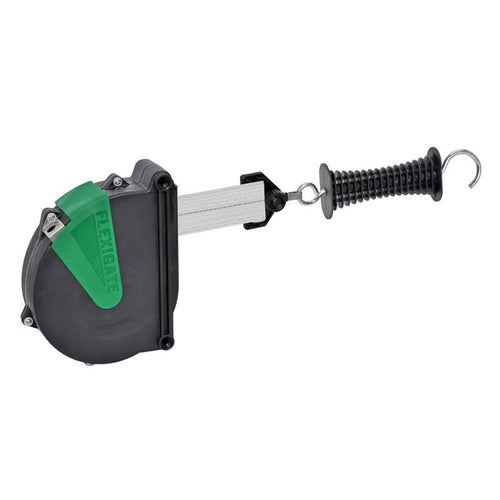 Chiusura flessibile per cancelli della recinzione elettrificata con Banda da 7,5 mt