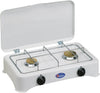 Fornello a Gas 2 Fuochi GPL 5326C Parker