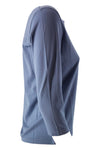 Base Milano T-shirt e Polo Lilla da donna