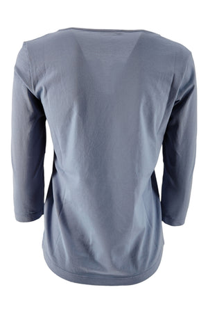 Base Milano T-shirt e Polo Lilla da donna