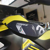 Adesivi 3D Protezioni Paramani compatibili con Aprilia Tuareg 660 2022-2023