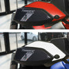 Adesivi 3D Protezioni Paramani compatibili con Aprilia Tuareg 660 2022-2023