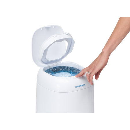 MissK Contenitore Pannolini - Foppapedretti