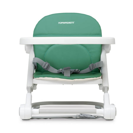 Foppapedretti - Alzasedia Lift