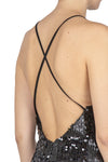GRIFONI Grifoni - Abito - 442029 - Nero da donna