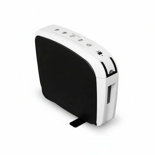 DISTRUGGI DOC. 10L 4X40mm 5 FG + CLIPS