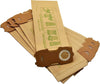 Sacchetti Compatibili per Vorwerk Folletto VK120 121 122 (8 PZ)