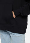 DICKIES FELPA SUMMERDALE HOODIE da donna