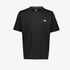 T-shirt Bear Small Logo black