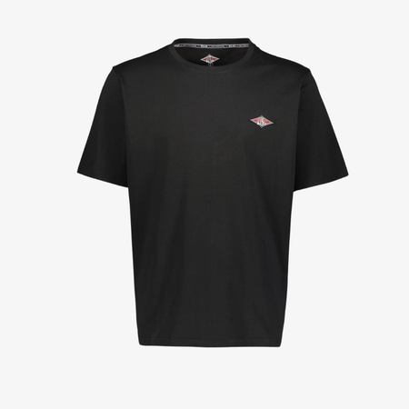 T-shirt Bear Small Logo black