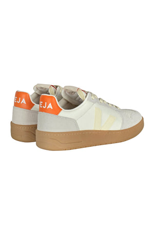 VEJA Veja - Sneakers - 450255 - Tortora/Crema da donna