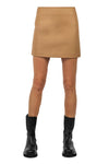 JUCCA Jucca - Gonna - 442120 - Nocciola da donna