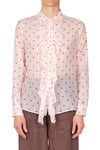 JUCCA Jucca - Camicia - 451203 - Rosa da donna