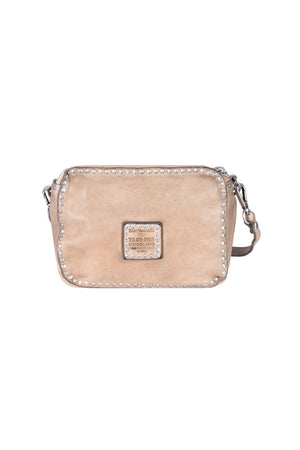 CAMPOMAGGI Campomaggi - Borsa piccola - 471082 - Sabbia da donna