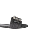 Roberto Festa - Sandali - 431499 - Nero da donna