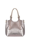 GIANNI CHIARINI Gianni Chiarini - Borsa piccola - 470127 - Platino da donna