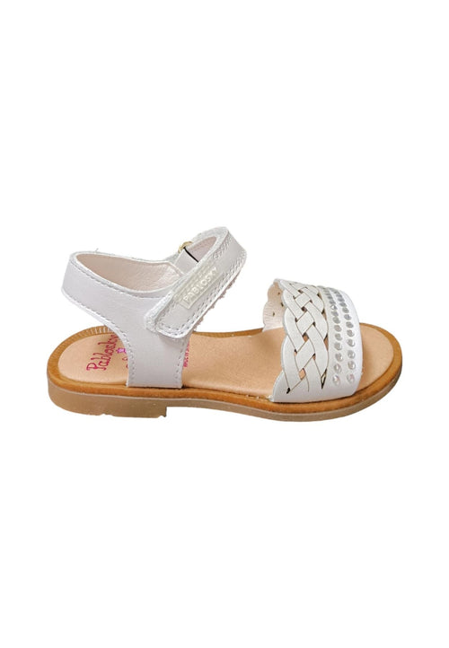 Scarpe sandalo bambina pablosky 0397