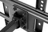 Supporto a Muro Universale Full-Motion per TV 32-55''