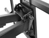 Staffa a Muro per TV LCD 37-90'' Full-Motion