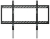 Staffa a Muro Slim Fissa TV LED LCD 60-100''