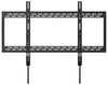 Staffa a Muro Slim Fissa TV LED LCD 60-100''