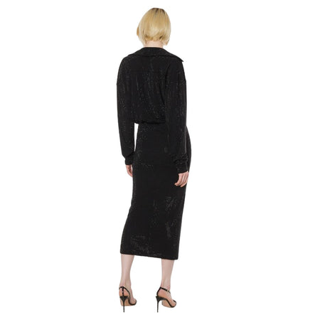 Philosophy maglie donna philosophy - maglietta - nero da donna