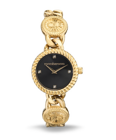 Roccobarocco - Orologio Victorian