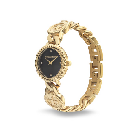 Roccobarocco - Orologio Victorian