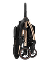 Kikkaboo - Passeggino leggero Eden Autofolding 22kg