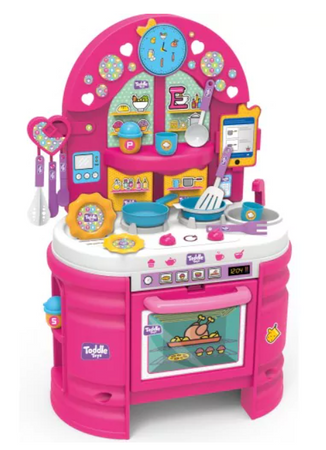 Mega Cucina Maggio 3
