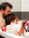 Obsessive - Sexylicius Bath Bomb Rosso