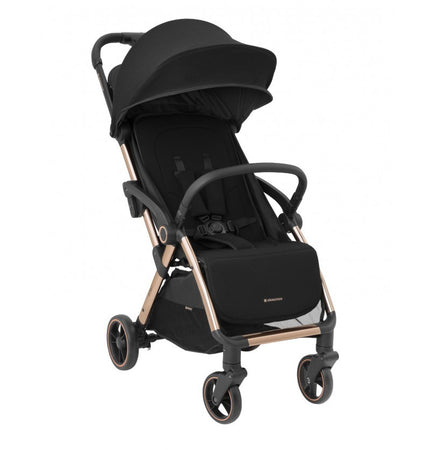 Kikkaboo - Passeggino leggero Eden Autofolding 22kg
