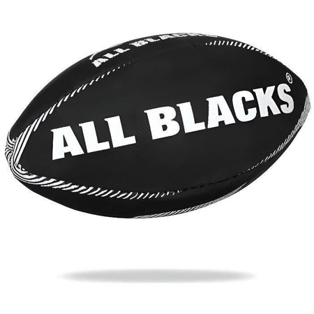 Balloon Supp All Blacks Mini